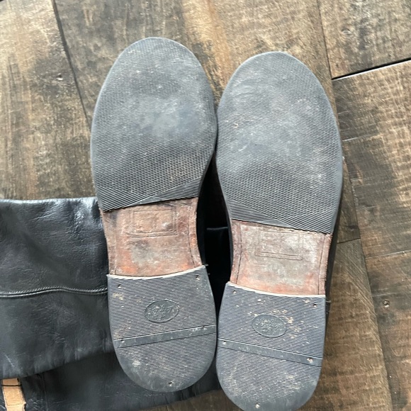Frye Riding Boots - Picture 3 of 4